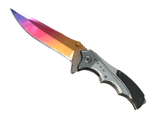 Nomad Knife