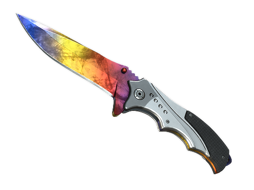 Marble Fade