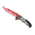 ★ Nomad Knife | Slaughter