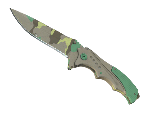 nomad-knife Field-Tested