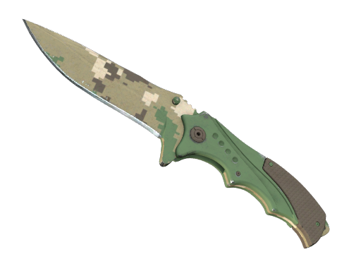 nomad-knife Field-Tested