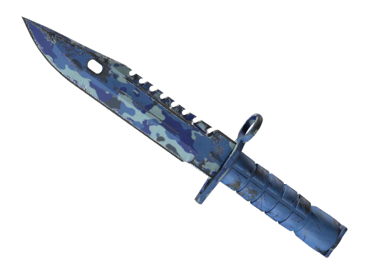 m9-bayonet Field-Tested