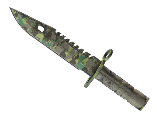 m9-bayonet Field-Tested