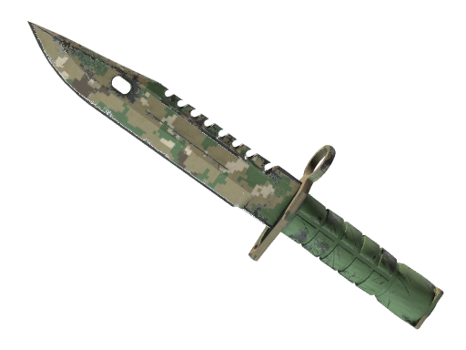 m9-bayonet Field-Tested