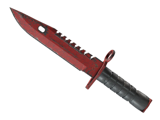 m9-bayonet Field-Tested