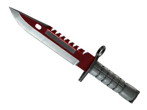 m9-bayonet Field-Tested