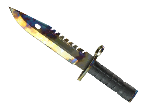 m9-bayonet Field-Tested