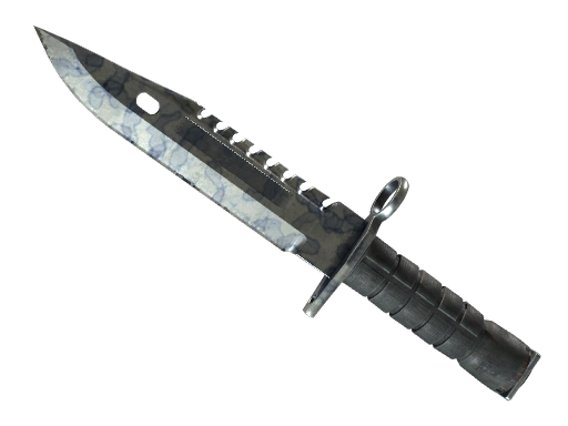 m9-bayonet Field-Tested