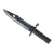 ★ M9 Bayonet | Stained