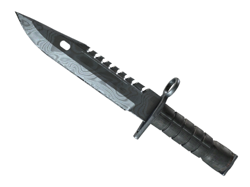 m9-bayonet Field-Tested