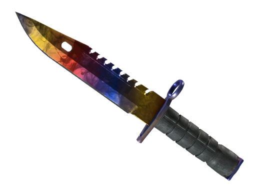 Marble Fade