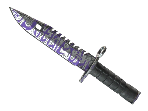 m9-bayonet Field-Tested