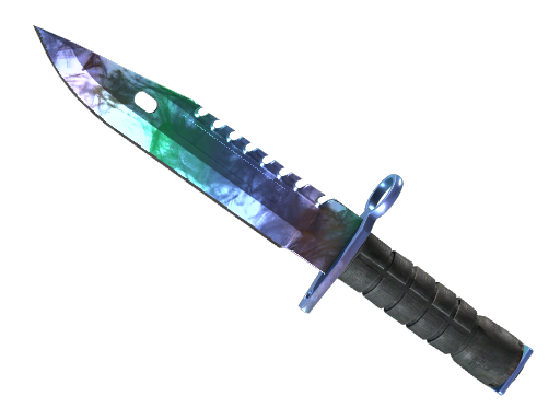 Gamma Doppler