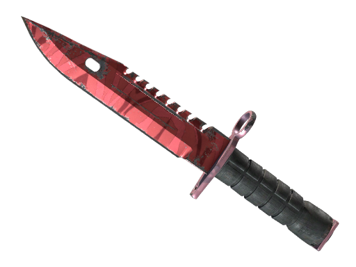 m9-bayonet Field-Tested
