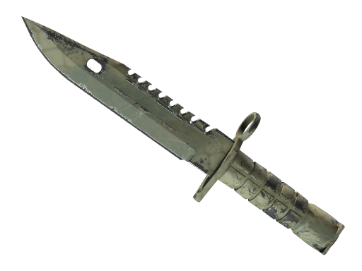 m9-bayonet Field-Tested