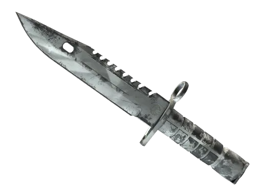 m9-bayonet Field-Tested