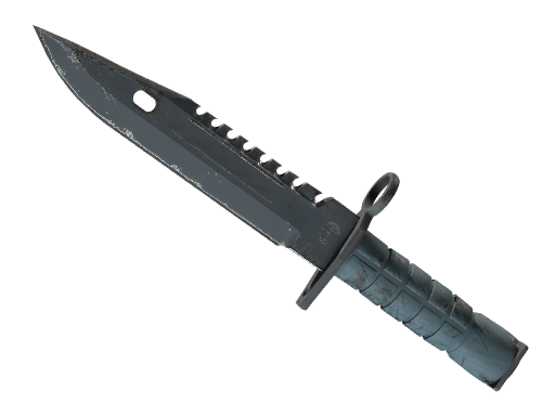 m9-bayonet Field-Tested