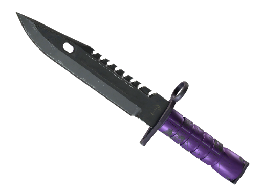 m9-bayonet Field-Tested