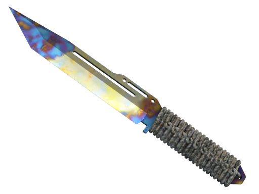 Case Hardened