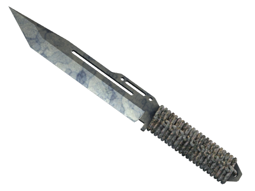 paracord-knife Field-Tested