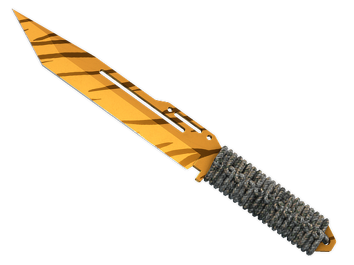 Tiger Tooth