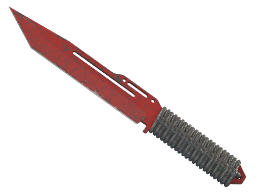 paracord-knife Field-Tested