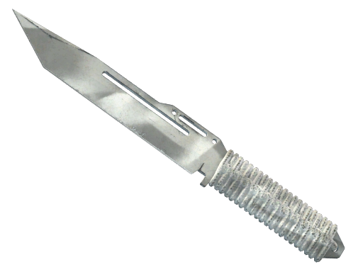 paracord-knife Field-Tested