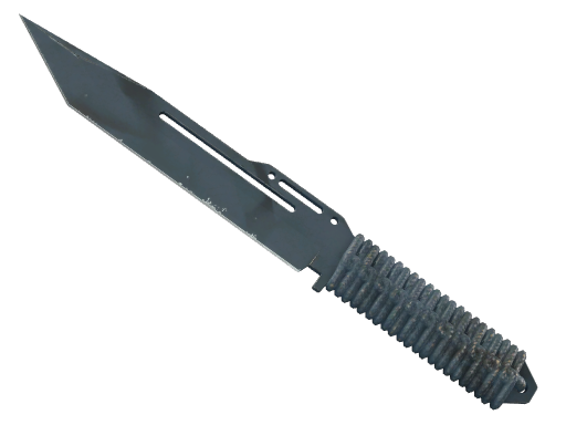 paracord-knife Field-Tested