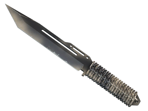 paracord-knife Field-Tested