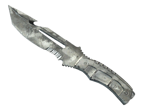 survival-knife Battle-Scarred