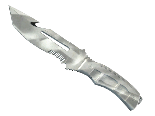 survival-knife Field-Tested