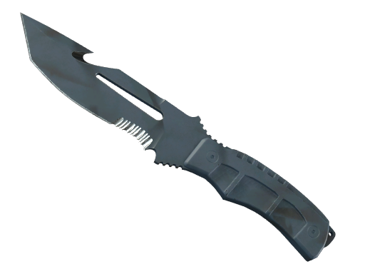 survival-knife Field-Tested