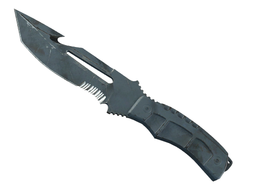 survival-knife Battle-Scarred