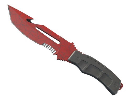 survival-knife Field-Tested