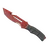 ★ Survival Knife | Crimson Web