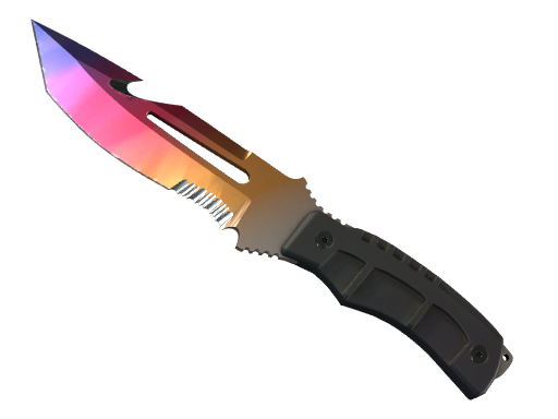 Survival Knife