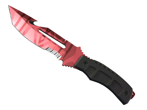 survival-knife Field-Tested