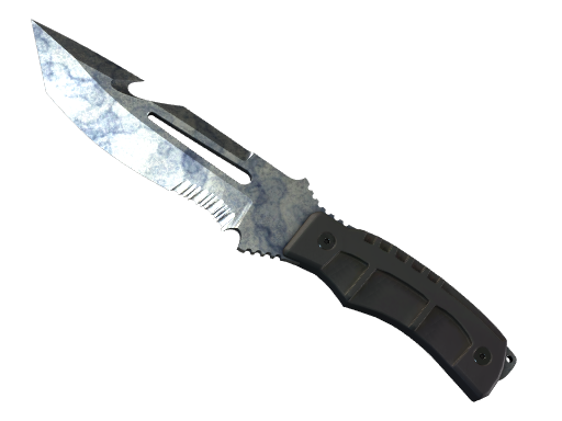 survival-knife Field-Tested
