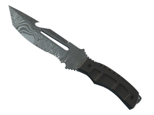 survival-knife Battle-Scarred