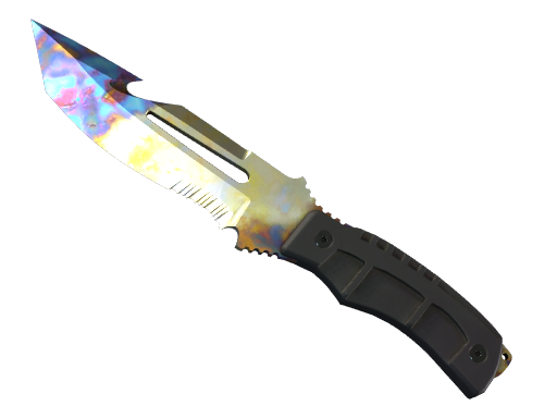 Case Hardened