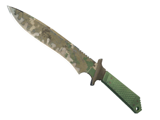 classic-knife Battle-Scarred