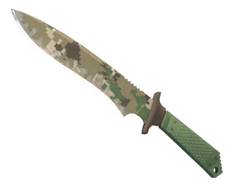 classic-knife Field-Tested