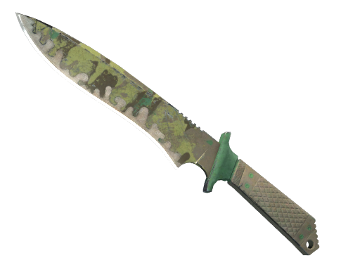 classic-knife Battle-Scarred