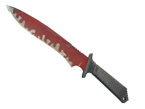 classic-knife Battle-Scarred
