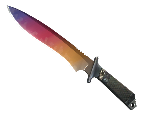 Classic Knife