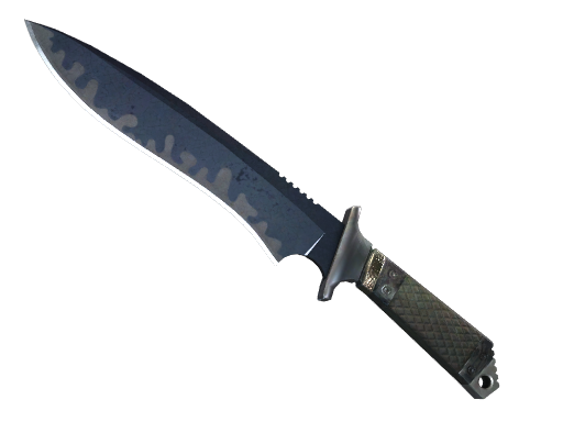 classic-knife Battle-Scarred