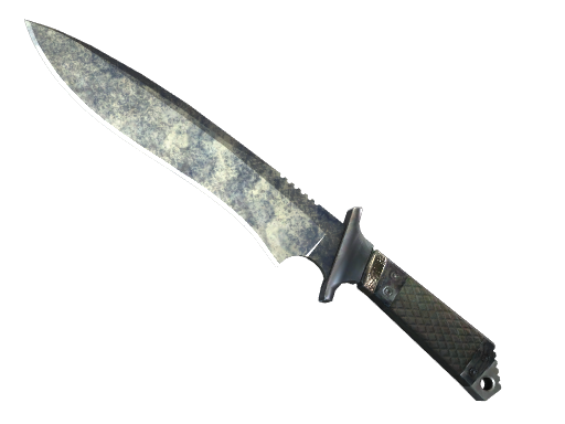 classic-knife Battle-Scarred