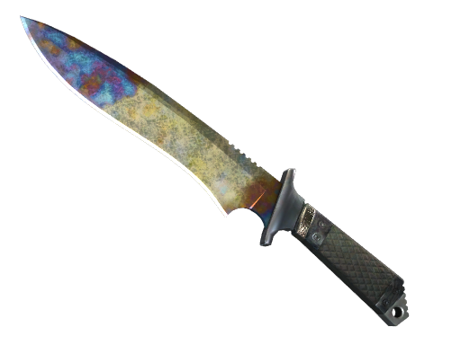classic-knife Battle-Scarred