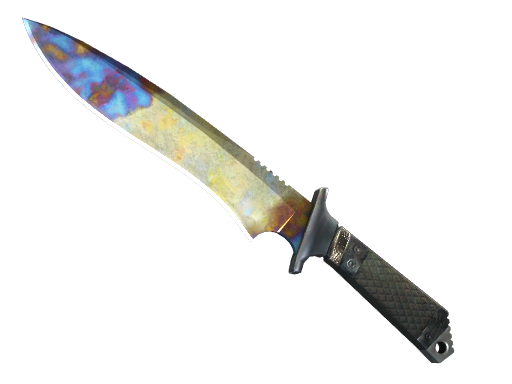classic-knife Field-Tested