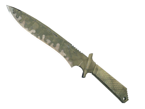 classic-knife Battle-Scarred